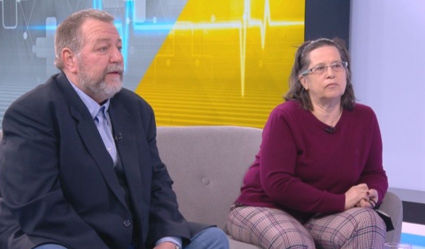 В нашата лаборатория подхождаме със съмнение към отрицателните тестове за